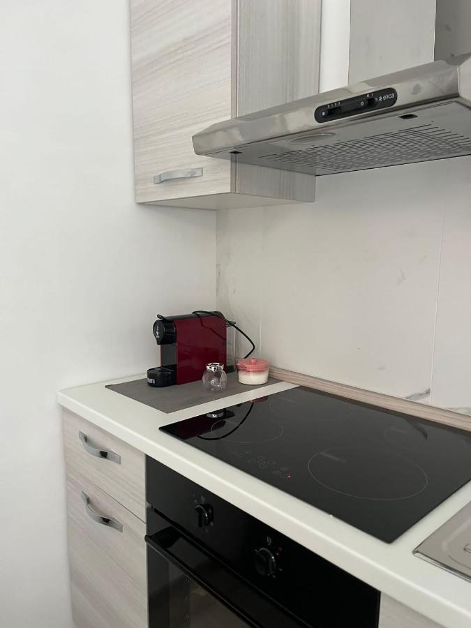 Villa Milano Apt. N. 5 Екстер'єр фото