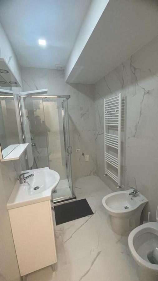 Villa Milano Apt. N. 5 Екстер'єр фото