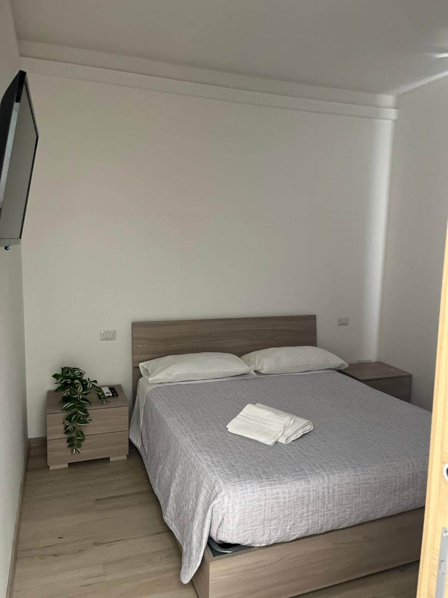 Villa Milano Apt. N. 5 Екстер'єр фото