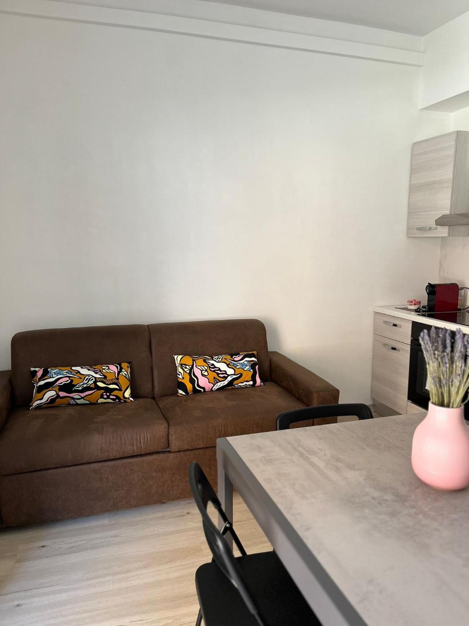 Villa Milano Apt. N. 5 Екстер'єр фото