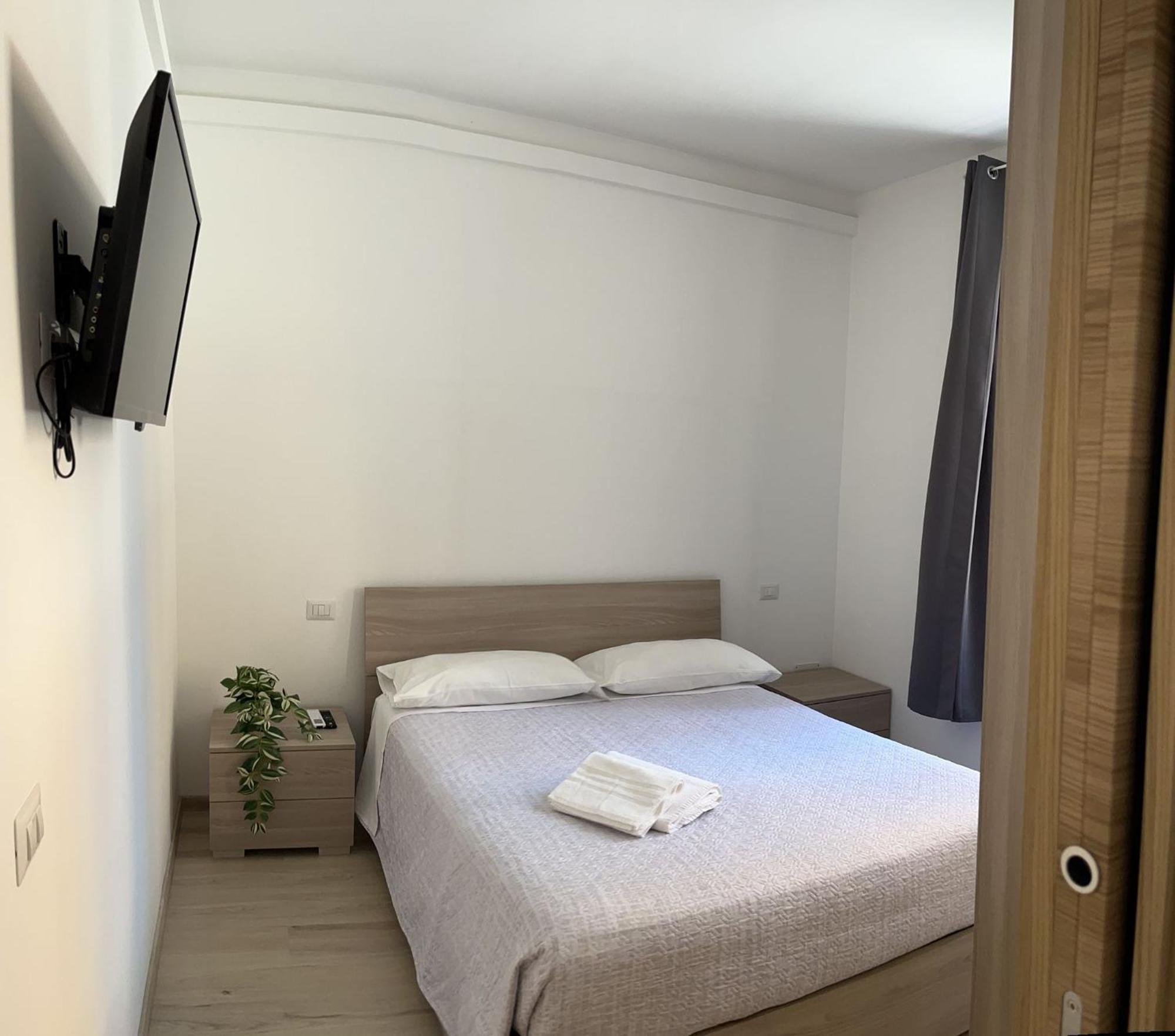 Villa Milano Apt. N. 5 Екстер'єр фото